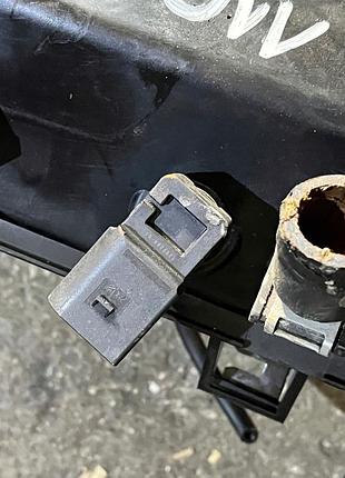 Впускний колектор 110 bmw e60 e61 x5 x6 e70 e71 3.0d m57 7790701 7790700 6