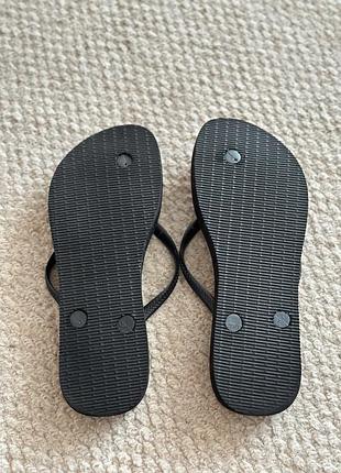 Чорні вʼєтнамки havaianas 2