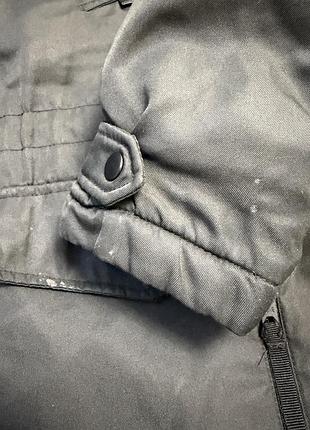 Чоловіча зимова парка jack & jones 3
