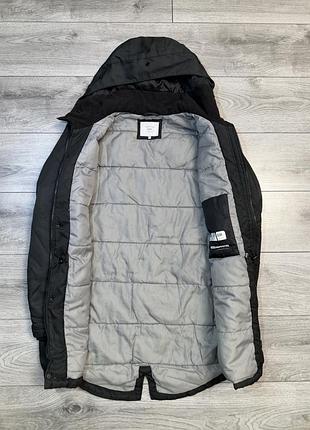 Чоловіча зимова парка jack & jones 6