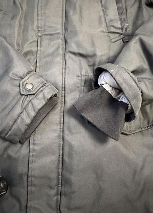 Чоловіча зимова парка jack & jones 7