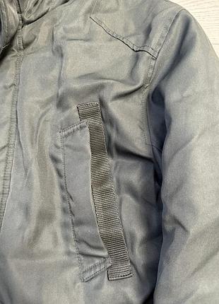 Чоловіча зимова парка jack & jones 9