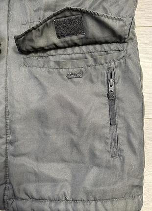 Чоловіча зимова парка jack & jones 10