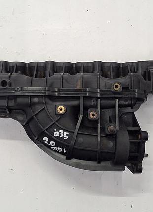 Впускний колектор hyundai ix35 2.0crdi 28381-2f000