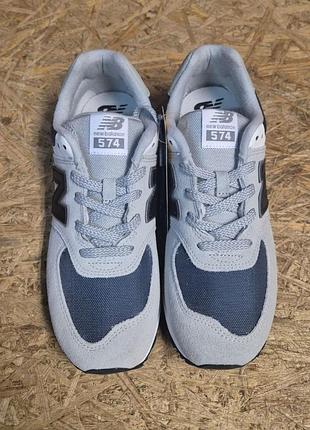 Кроссовки new balance 574, 100% оригинал 8