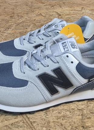 Кроссовки new balance 574, 100% оригинал 9