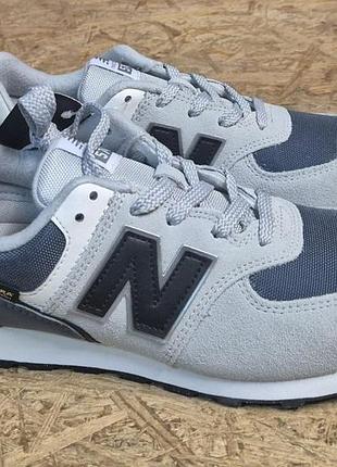 Кроссовки new balance 574, 100% оригинал 7