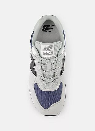 Кроссовки new balance 574, 100% оригинал 5