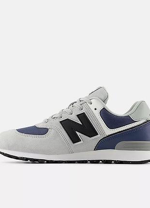 Кроссовки new balance 574, 100% оригинал 4