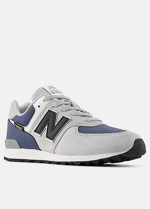 Кроссовки new balance 574, 100% оригинал 2