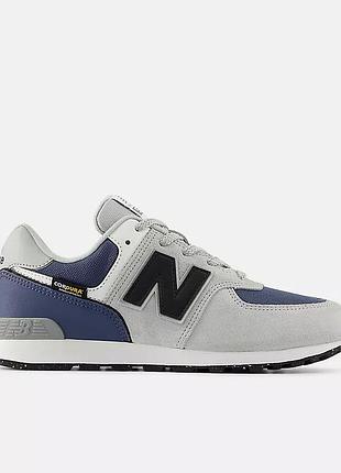 Кроссовки new balance 574, 100% оригинал 3
