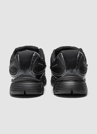 Nike v5 rnr black anthracite 4