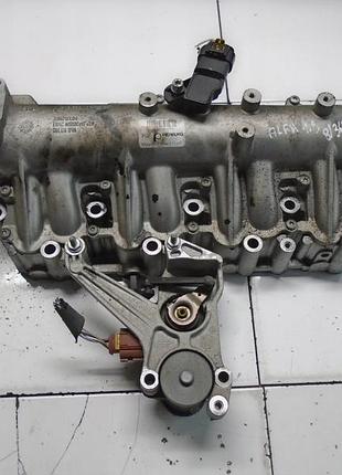 Впускний колектор fiat alfa romeo 1.9jtd 55100343