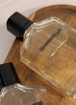 Парфумована вода від  zara (shamanilla) 100мл