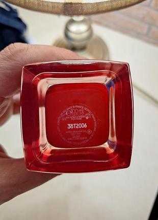 Giorgio armani — sì passione intense (eau de parfum intense) 3
