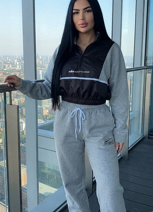 Підібраний костюм nike 4