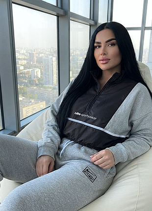 Підібраний костюм nike 7