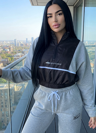 Підібраний костюм nike 3
