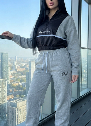Підібраний костюм nike 6
