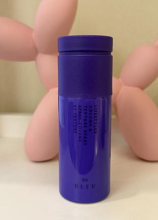 Спрей для укладки r+co bleu lifestyler volume & texture spray