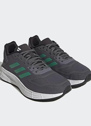 Чоловічі кросівки adidas duramo, сірі, 44 євро розмір