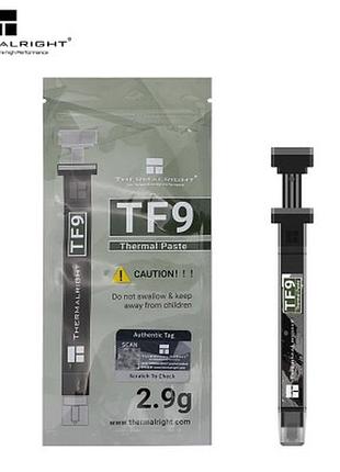 Термопаста thermalright tf9 1.5g