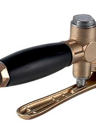 Ku ковш хоппер пневматический universal fit intertool 3л для потолка штукатурный распылитель для нанес uni2l_k 6