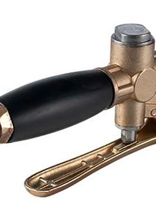 Ku ковш хоппер пневматический universal fit intertool 3л для потолка штукатурный распылитель для нанес uni2l_k 7