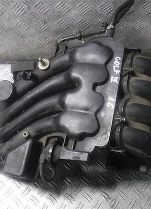 Впускний колектор vw golf iv 1.6 8v