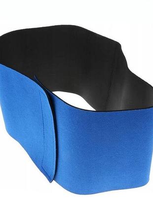 Пояс-сауна для схуднення sauna belt ne-ms-bt20