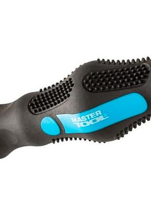 Ku отвертка ударная mastertool universal fit рн2 150мм hex битная для сборки и ремонта викрутка для шу uni2l_k 7