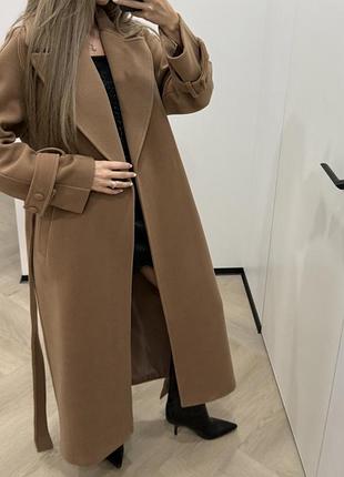 Пальто стильне укр бренда 2