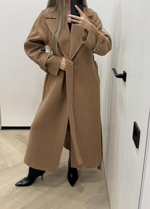 Пальто стильне укр бренда 4