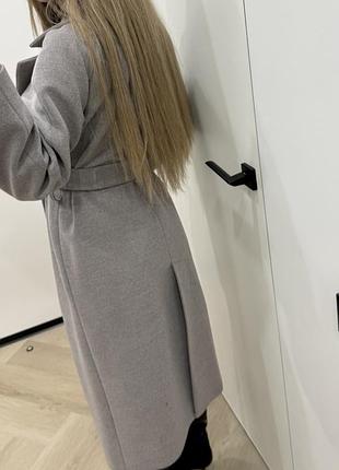 Пальто стильне укр бренду 2