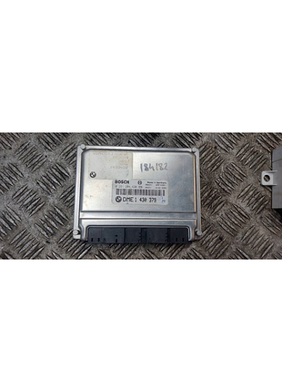 Блок управління двигуном ебу bmw e46 1.8 1430379 3