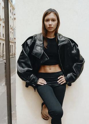 Косуха зара zara
