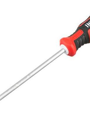 Ku викрутка intertool sl6 universal fit 150 мм storm професійна викрутка для сто та домашнього викорис uni2l_k 2