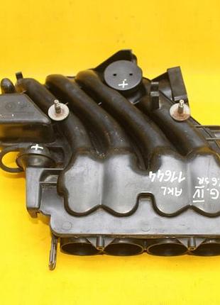 Впускний колектор golf iv 06a133185ak 1.6 sr