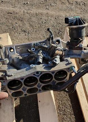 Датчик клапана впускного колектора egr honda accord vi cg8f18b2 1.8 01