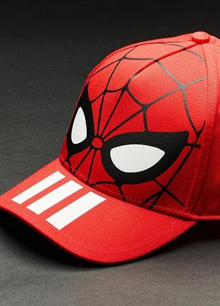 Кепка adidas spider man бейсболка
