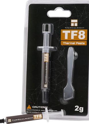 Термопаста thermalright tf8 2g 2