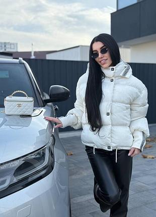 🖤 куртка chanel 3