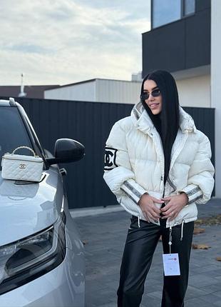 🖤 куртка chanel 6