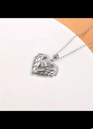 Серце та крила ангела 2