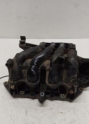 Впускний колектор vw golf iv 4 97- 1.4 16v 036129711at
