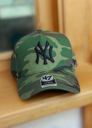 Оригинал бейсболка кепка нью йорк янкиз сша new york yankees usa mlb nba nhl nfl new era 47 brand nike adidas puma jordan reebok ny la нба нхл млб нфл