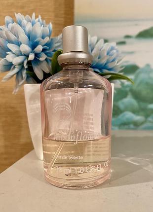 Edt the spirit of moonflower the body shop вінтаж 2000-й рік рідкість знятість