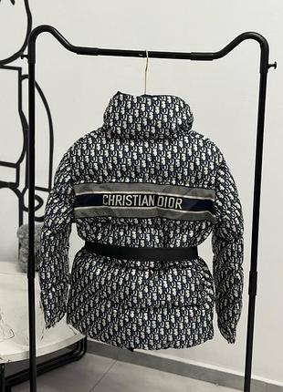 Куртка christian dior 🖤 5