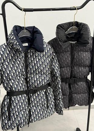 Куртка christian dior 🖤 3