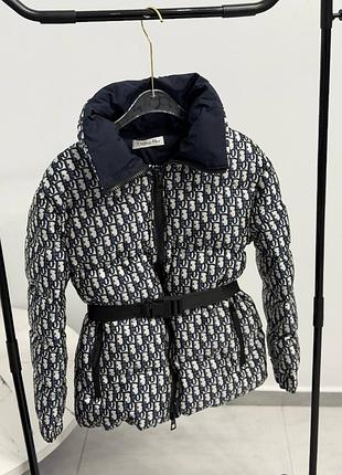 Куртка christian dior 🖤 8
